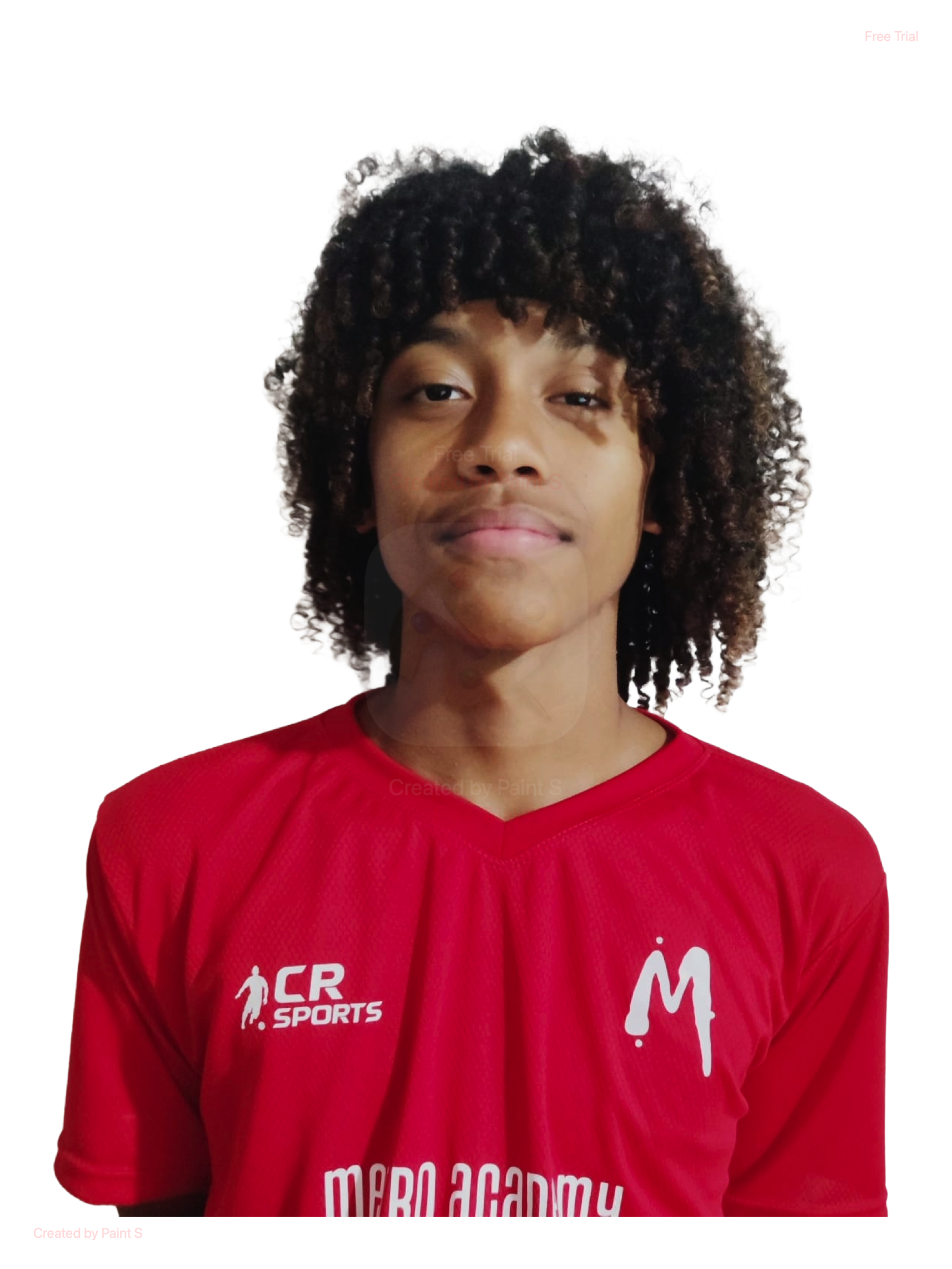 NIKOLAS HENRIQUE